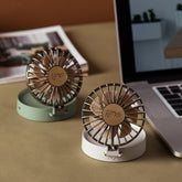 Mini Folding Fan